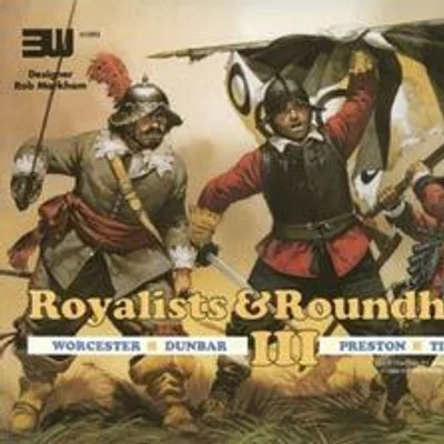 Royalists & Roundheads III