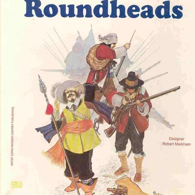 Royalists & Roundheads