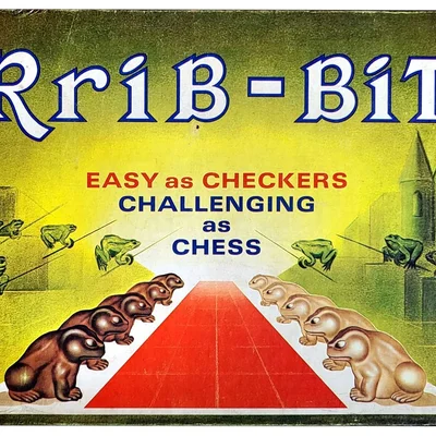 Rrib-Bit