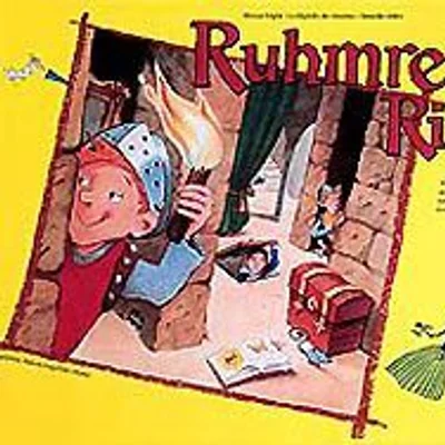 Ruhmreiche Ritter