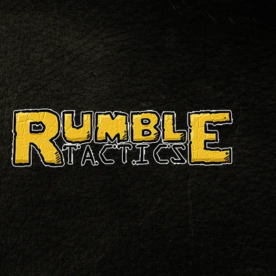 Rumble Tactics