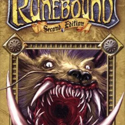 Runebound: Beasts and Bandits