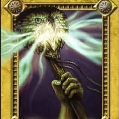 Runebound: Weapons of Legend