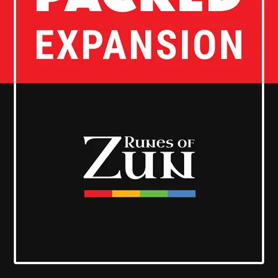 Runes of Zun: Action Packed