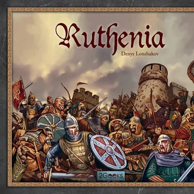 Ruthenia