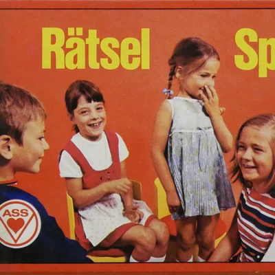 Rätsel Spaß