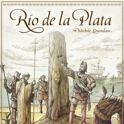Río de la Plata