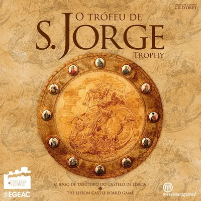 S. Jorge Trophy