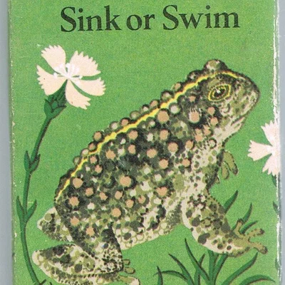 S.O.S. Sink or Swim