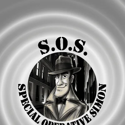 S.O.S. Special Operative Simon