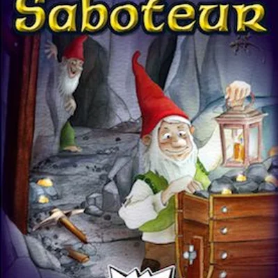 Saboteur