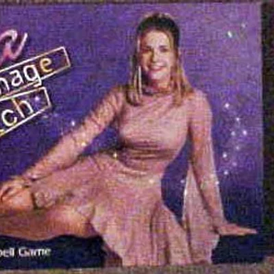 Sabrina the Teenage Witch