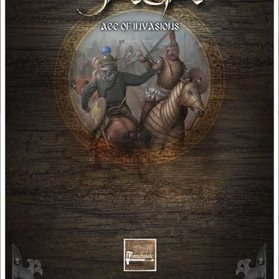 Saga: Age of Invasions