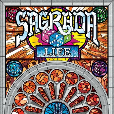 Sagrada: The Great Facades – Life