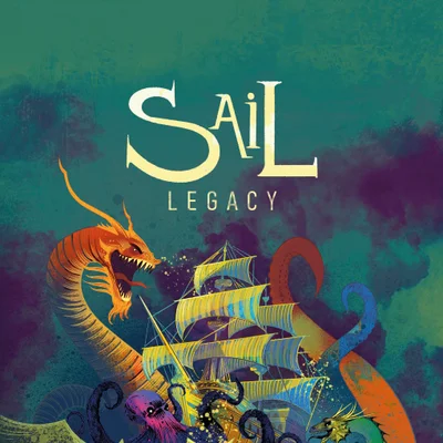 Sail Legacy