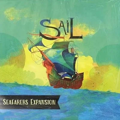 Sail: Seafarers Expansion
