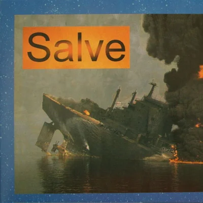 Salve