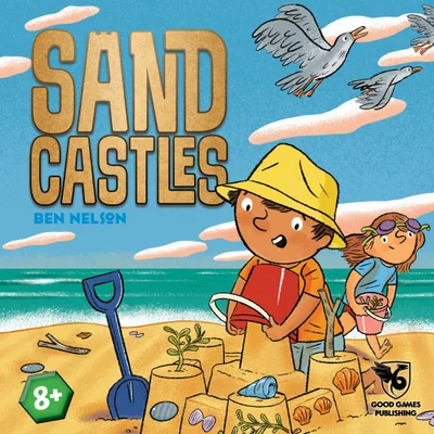 Sand Castles