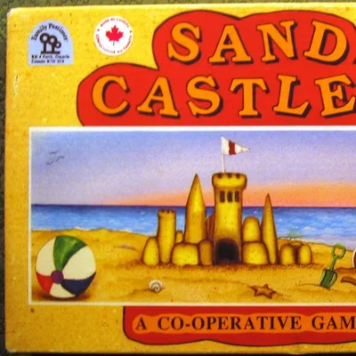 Sand Castles