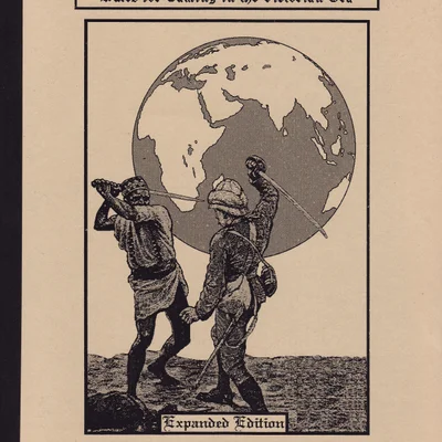 Savage Wars of Peace: Rules for Gaming in the Victorian Era