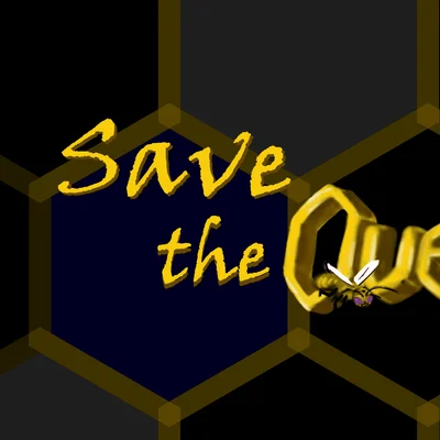 Save the Queen!
