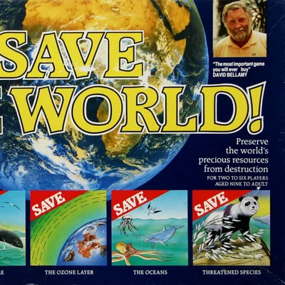Save The World