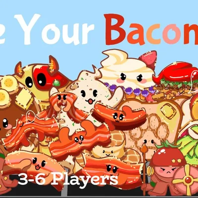 Save Your Bacon!