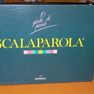 Scalaparola