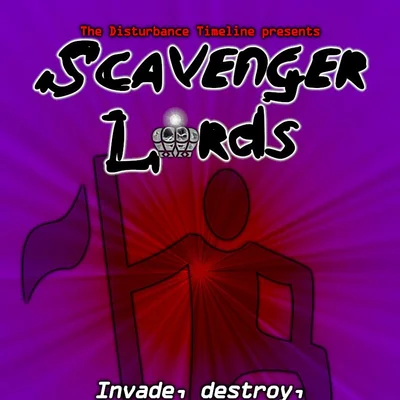 Scavenger Lords