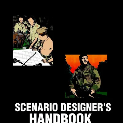 Scenario Designer's Handbook