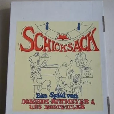 Schicksack