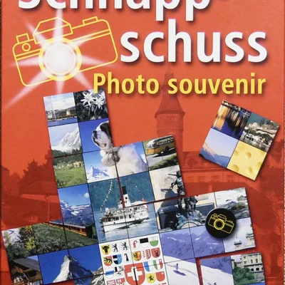 Schnappschuss