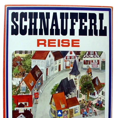 Schnauferl Reise: Oldtimer Rallye
