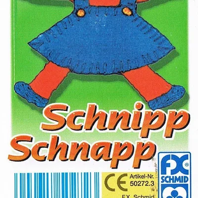 Schnipp Schnapp