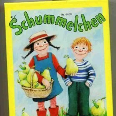 Schummelchen