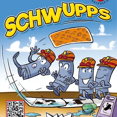 Schwupps