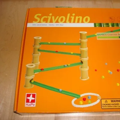 Scivolino