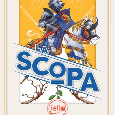 Scopa