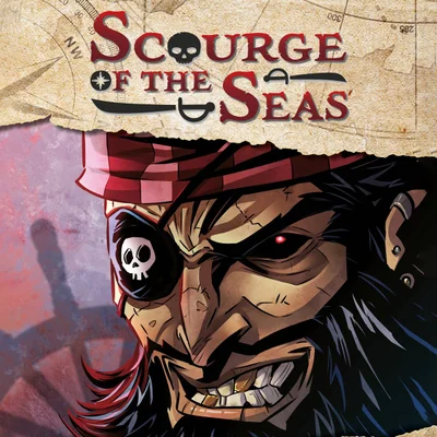 Scourge of the Seas