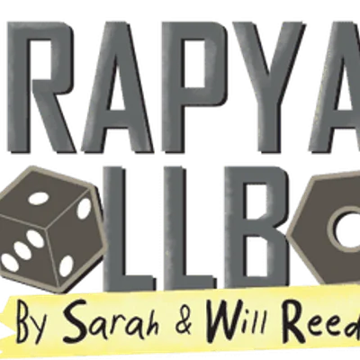 Scrapyard Rollbot