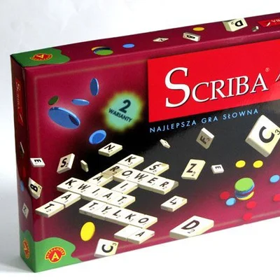Scriba