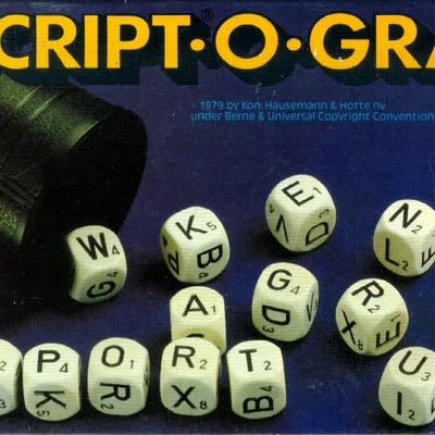 Script-o-Gram