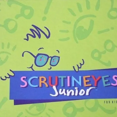 Scrutineyes Junior