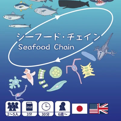 Seafood Chain
