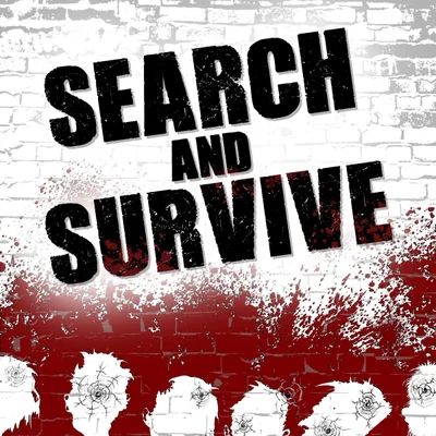 Search and Survive