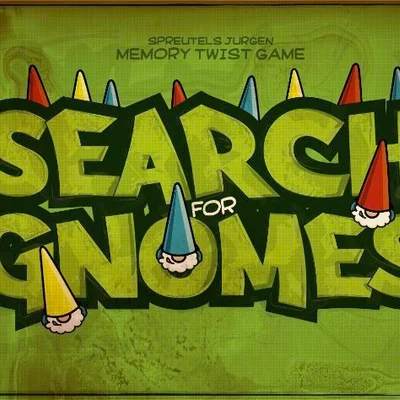 Search for Gnomes