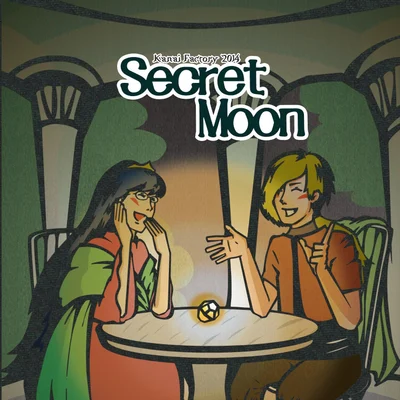 Secret Moon