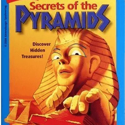 Secrets of the Pyramids