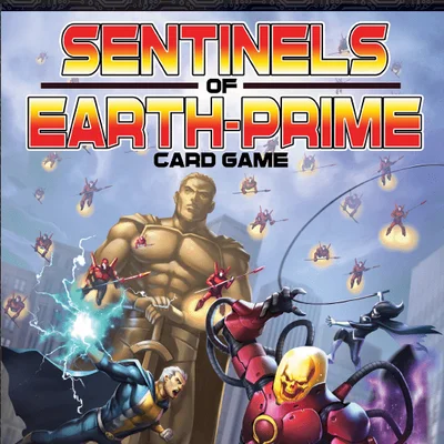Sentinels of Earth-Prime