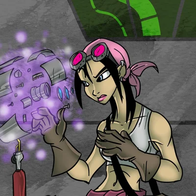 Sentinels of the Multiverse: Unity Hero Character